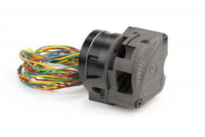 LGX Lite PA12 Mount for MGN12 Carriages - Image 5