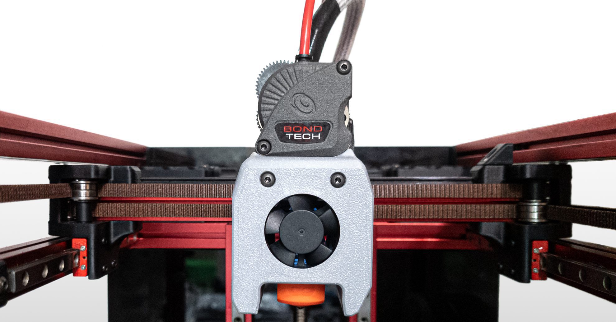 LGX Lite Setup for Voron V0.1