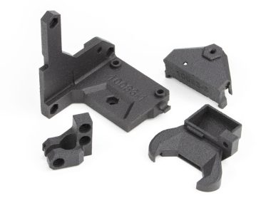 LGX Shortcut Copperhead Accessories For MK3S