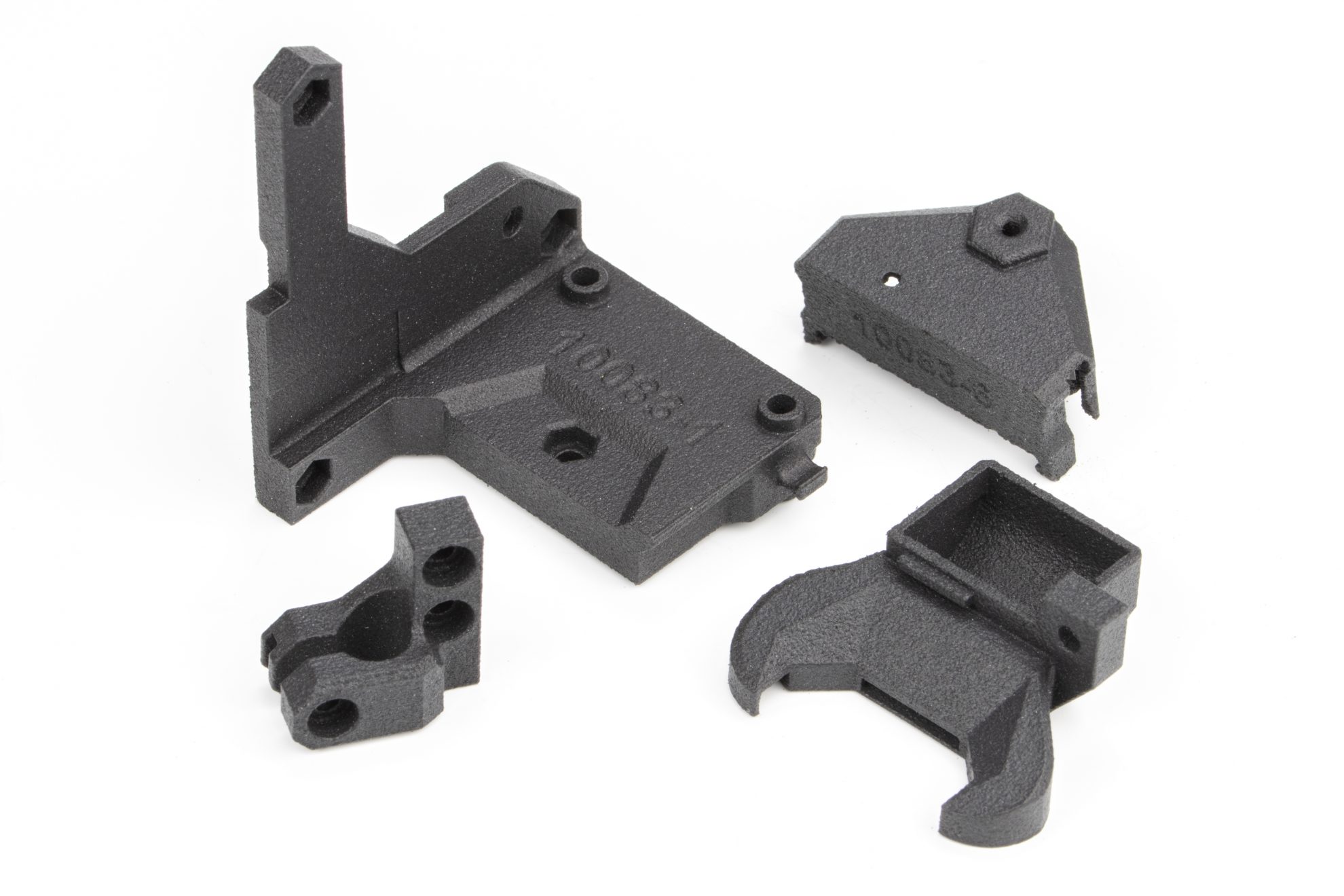 LGX Shortcut Copperhead Accessories For MK3S