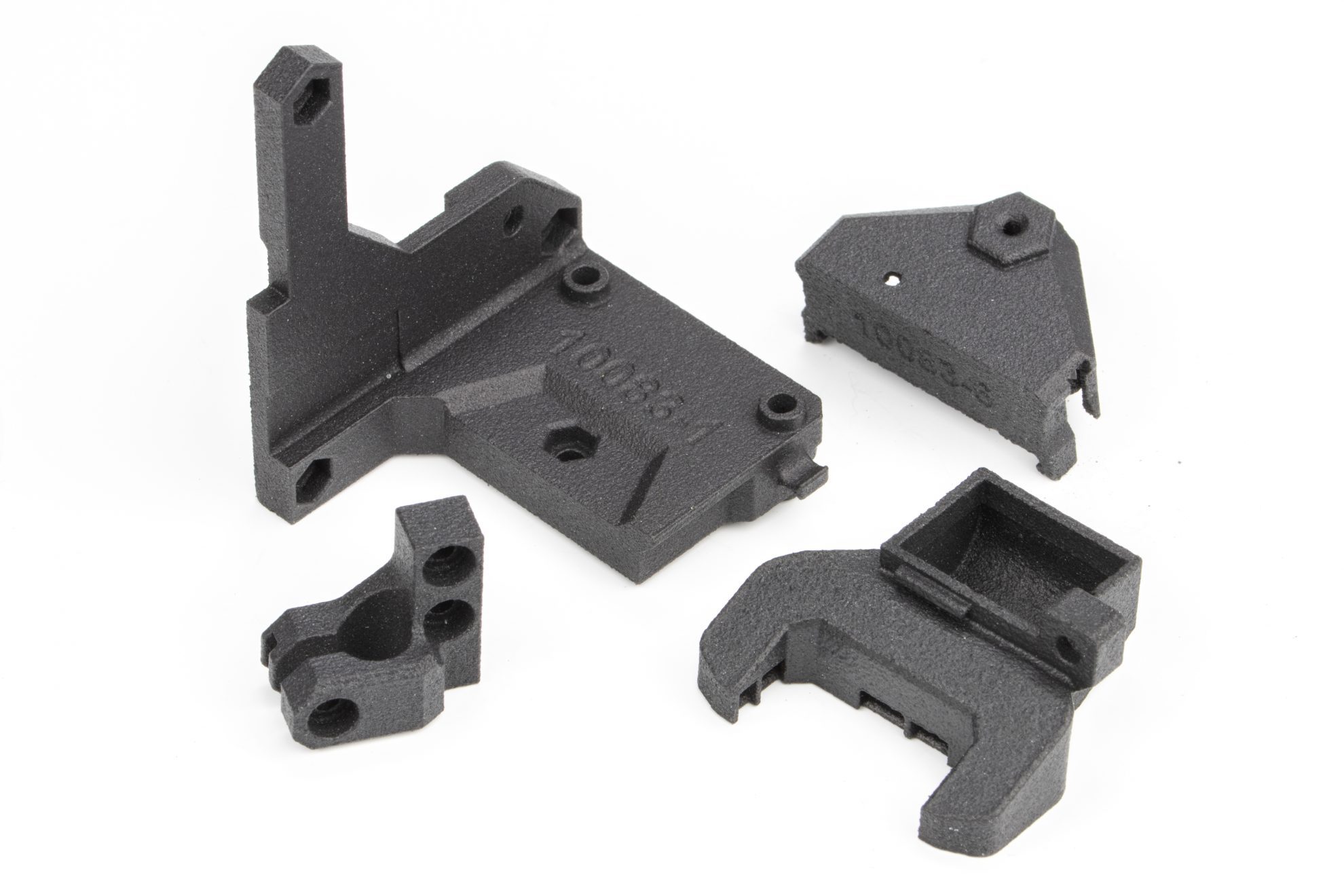 LGX Shortcut Mosquito Accessories For MK3S