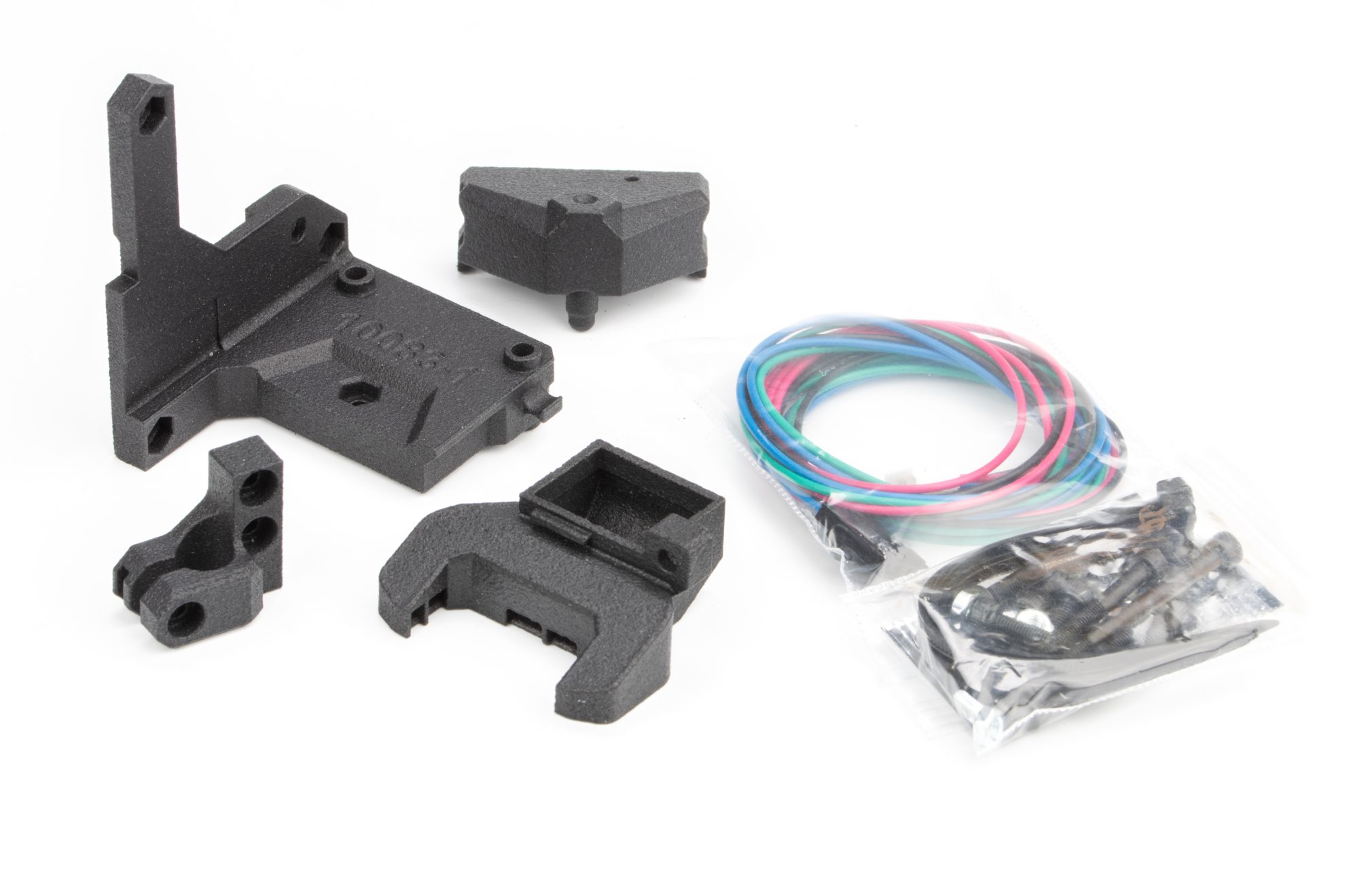 LGX Shortcut Mosquito Accessories For MK3S - Image 2