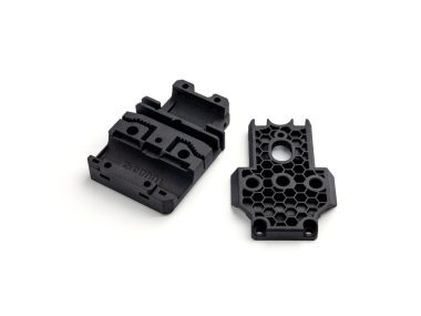 Bondtech LGX Shortcut X-Carriage for Prusa MK3S