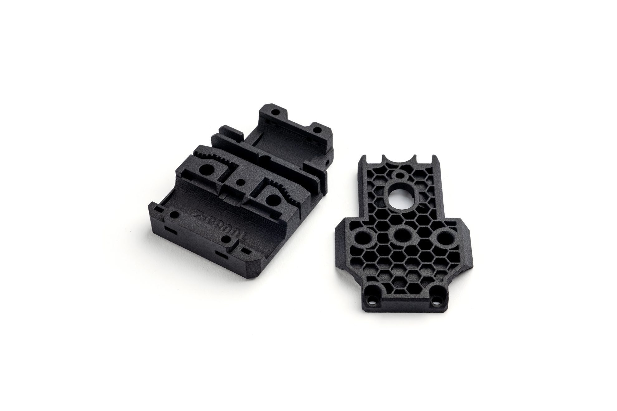 LGX Shortcut X-carriage for MK3S(+)