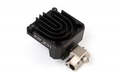 LGX ACE Copperhead Hotend