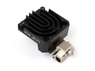 LGX ACE Copperhead Hotend