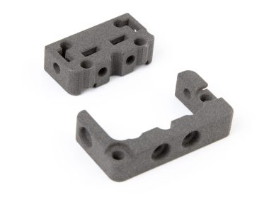 LGX Lite Orbiter Style Mount