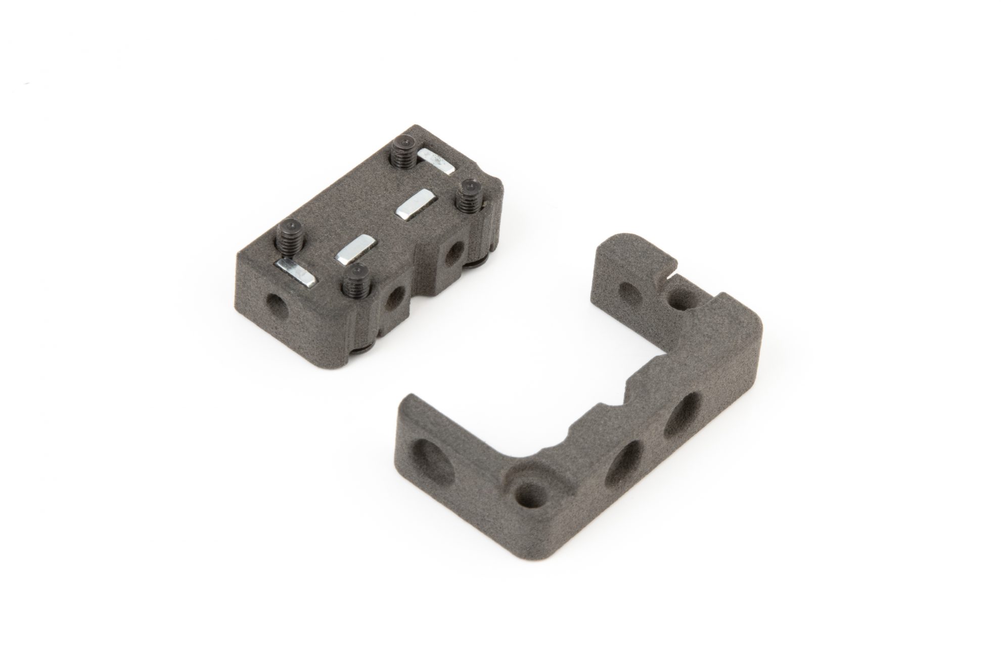 LGX Lite Orbiter Style Mount - Image 2