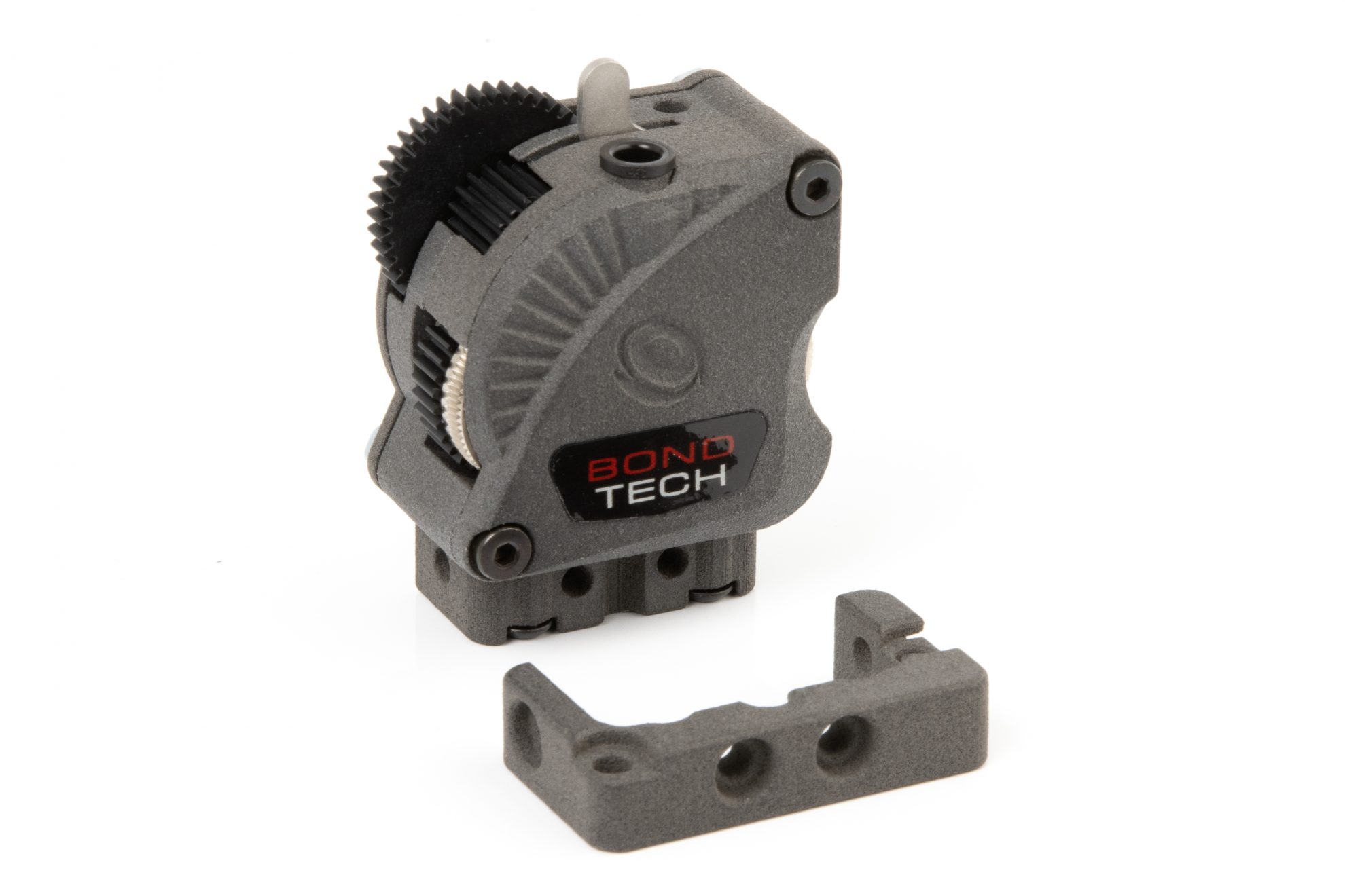 LGX Lite Orbiter Style Mount - Image 4