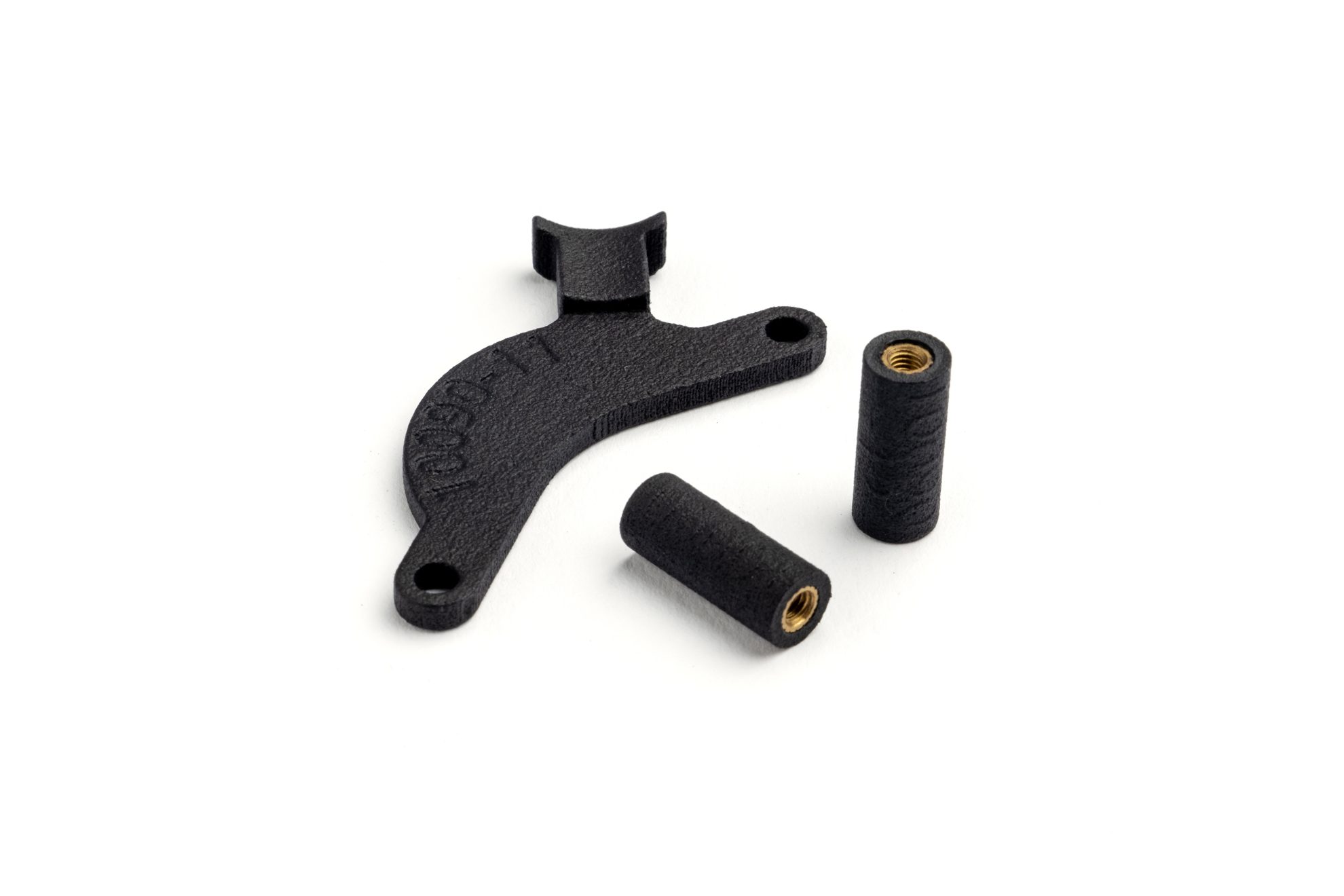 PA12 Strain Relief Set for Mini After LGX Lite