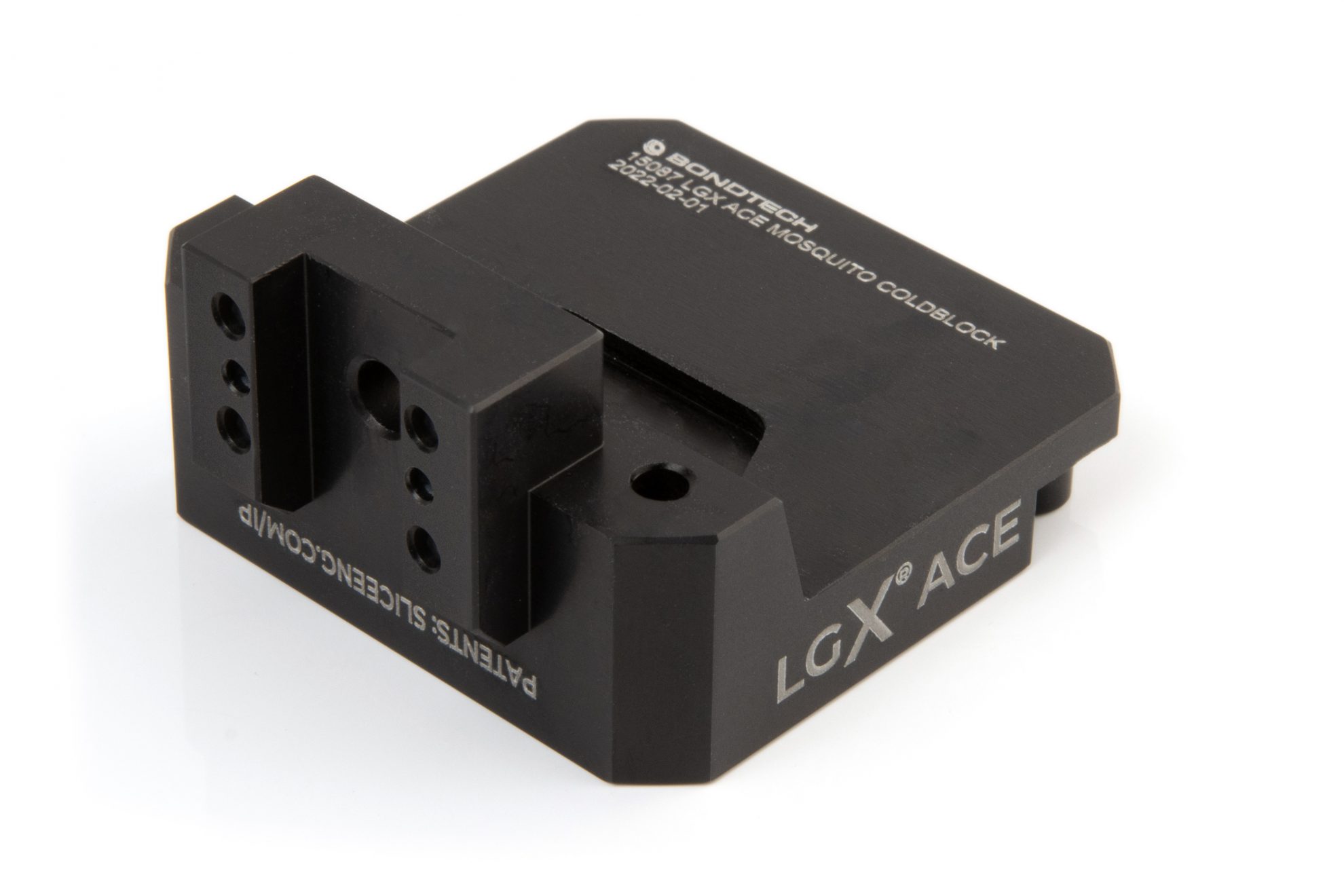 LGX Ace Coldblock Mosquito