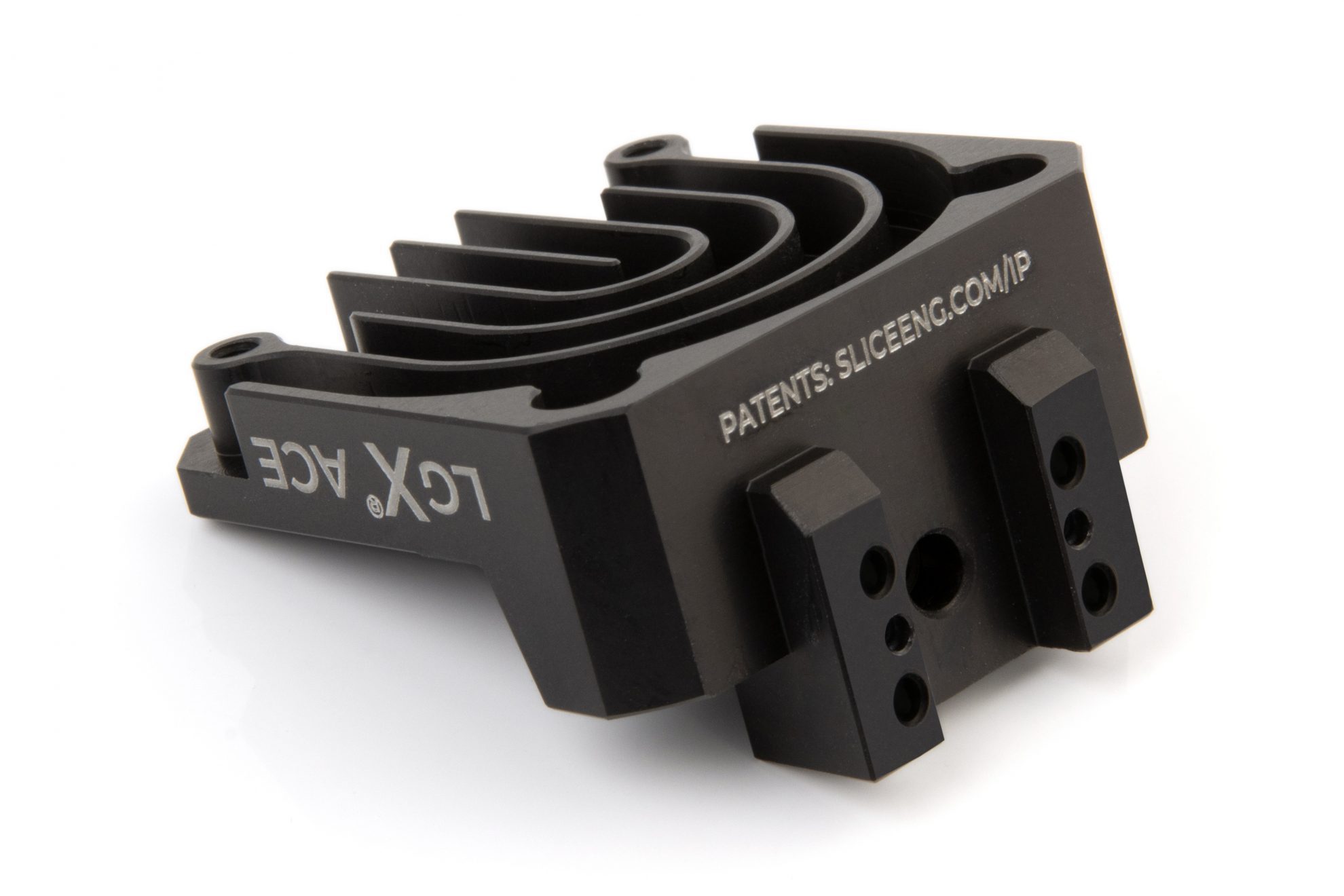 LGX Ace Coldblock Mosquito - Image 2