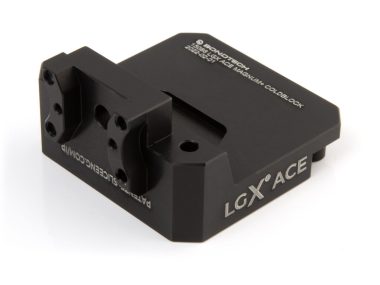 LGX ACE Magnum+ Cold Block & Heatsink