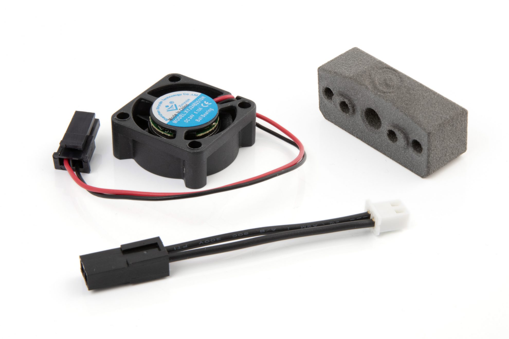 Arrow Hotend Upgrade Adapter Set