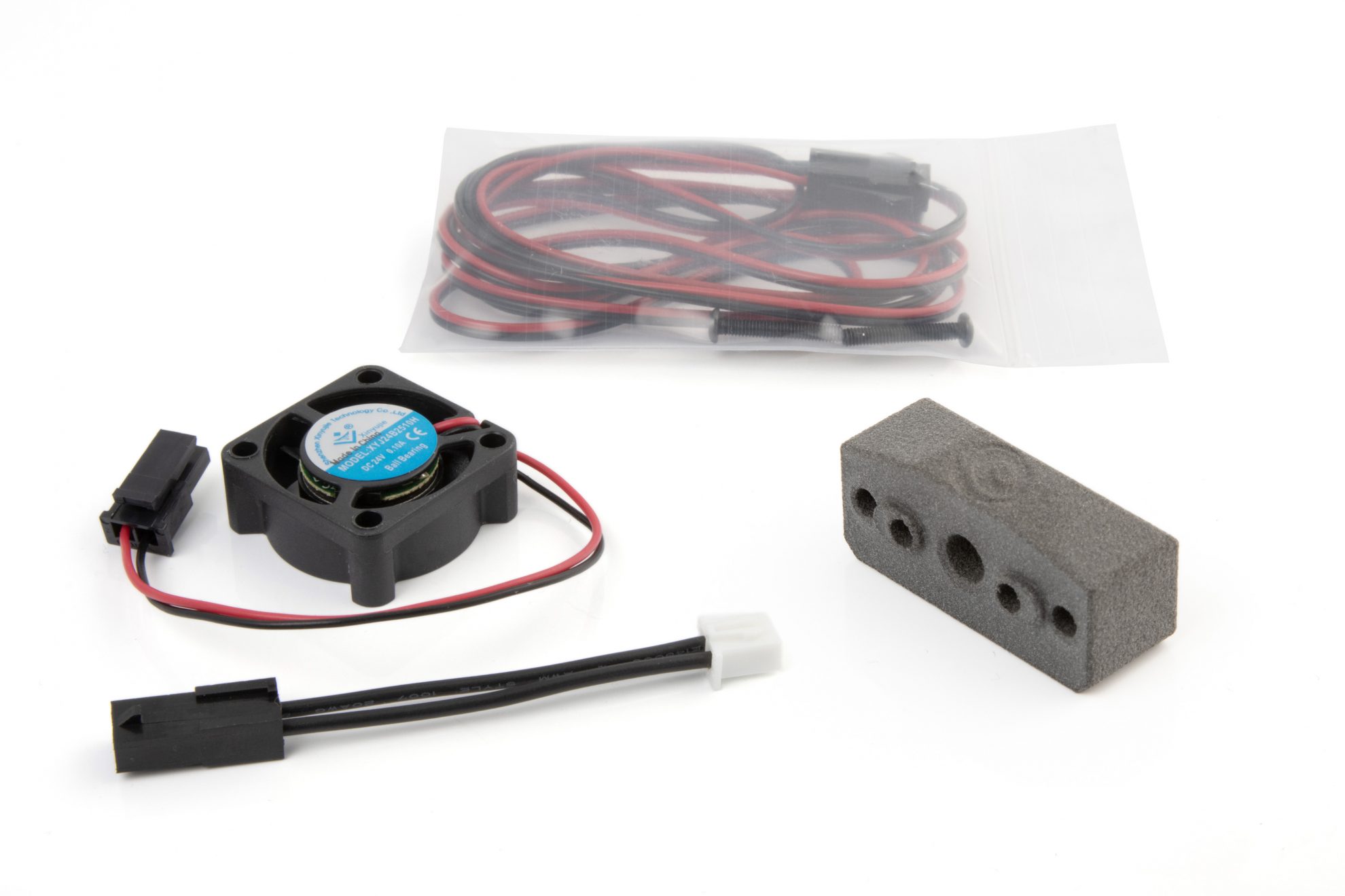 Arrow Hotend Upgrade Adapter Set - Image 2