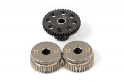 LGX Steel Drive Train Upgrade Set - Image 2