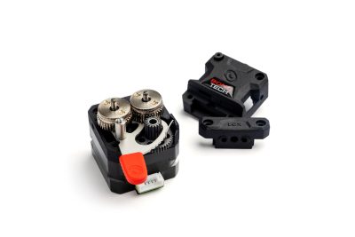 LGX Steel Drive Train Upgrade Set - Image 3