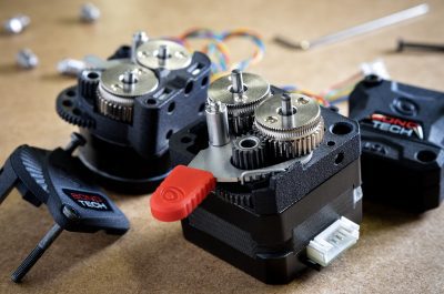 LGX Steel Drive Train Upgrade Set - Image 6