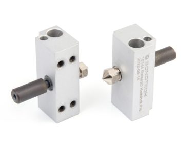 Bondtech Hotend Fix for Raise3D Pro2