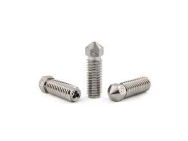 Bondtech CHT ® VOL Coated Brass Nozzle
