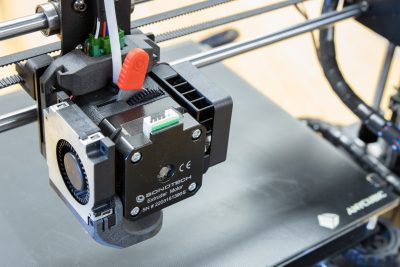 LGX Shortcut Copperhead for AnyCubic Mega - Image 6