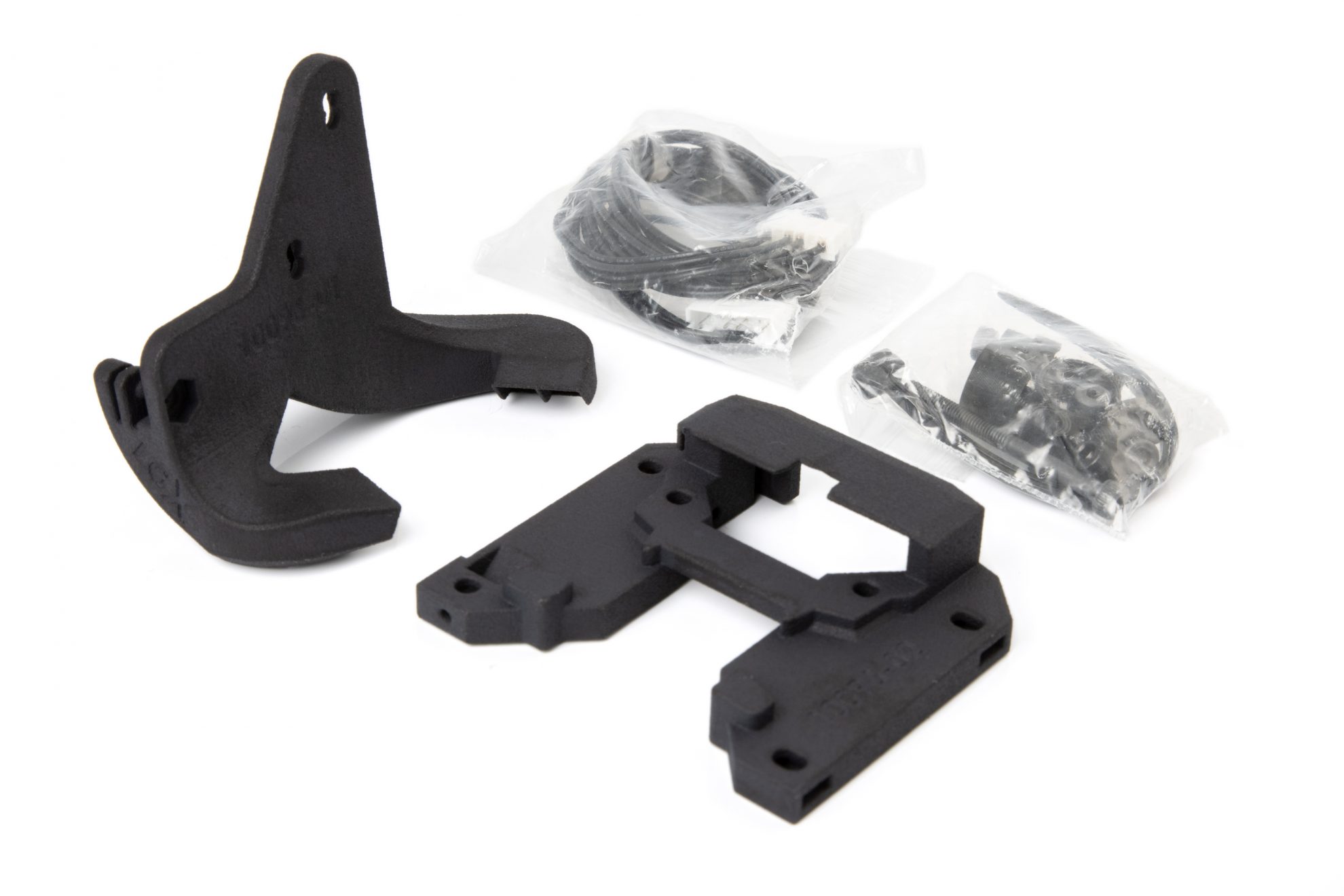 LGX Shortcut Accessories Set for Anycubic - Image 2