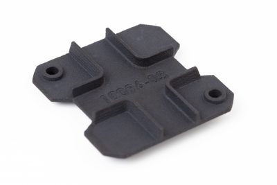 LGX Stepper Motor Back Plate - Image 3