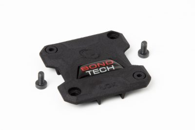LGX Stepper Motor Back Plate - Image 2