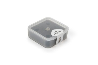 Bondtech CHT BiMetal M6 Coated Nozzle - Image 2