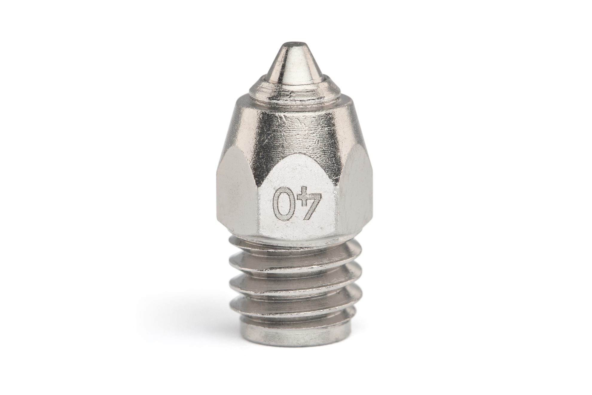 Bondtech CHT BiMetal MK8 Coated Nozzle - Image 5