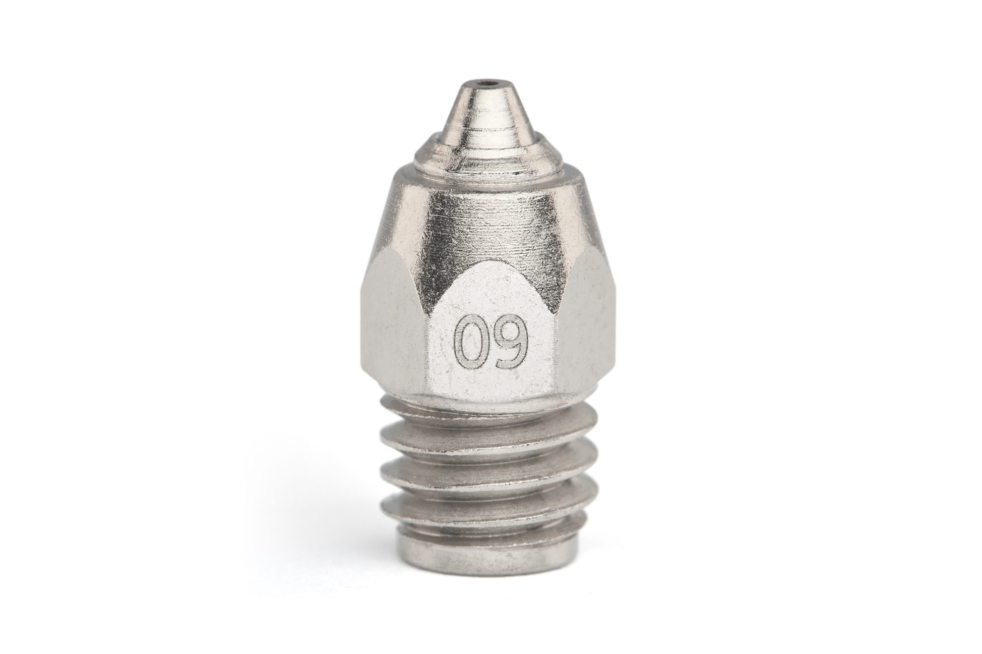 Bondtech CHT BiMetal MK8 Coated Nozzle - Image 4