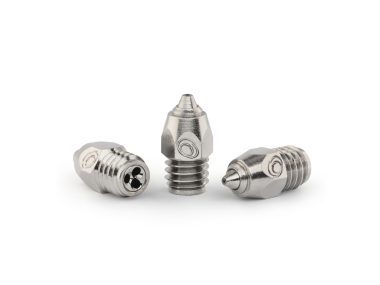Bondtech CHT BiMetal MK8 Coated Nozzle