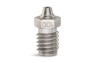 Bondtech CHT BiMetal M6 Coated Nozzle - Image 3