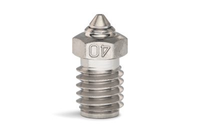 Bondtech CHT BiMetal M6 Coated Nozzle - Image 6