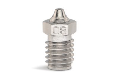 Bondtech CHT BiMetal M6 Coated Nozzle - Image 4