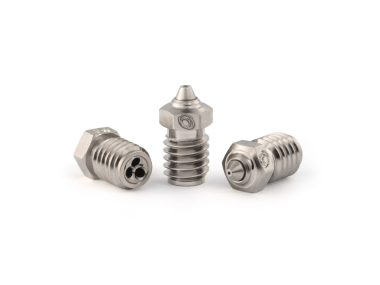 Bondtech CHT BiMetal M6 Coated Nozzle