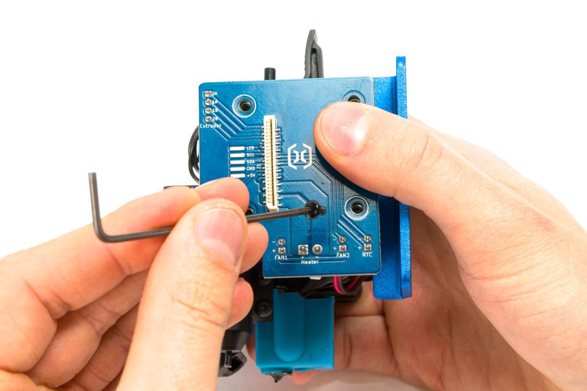 Disassembly