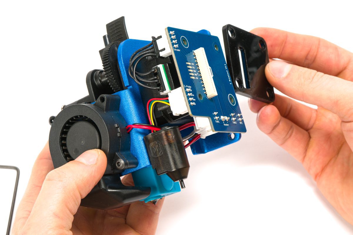 Disassembly