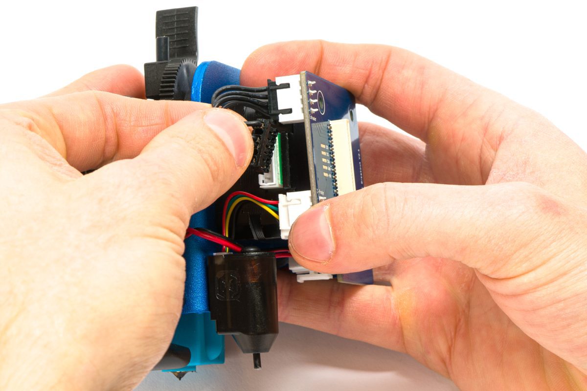 Disassembly