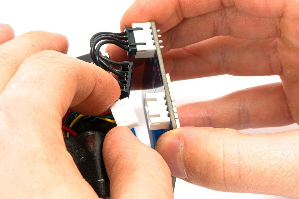 Disassembly