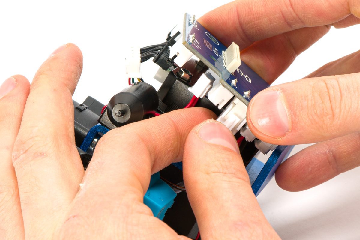 Disassembly