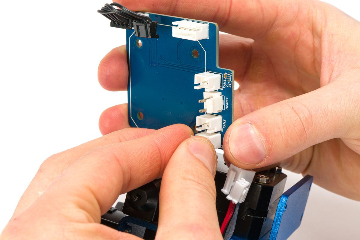 Disassembly