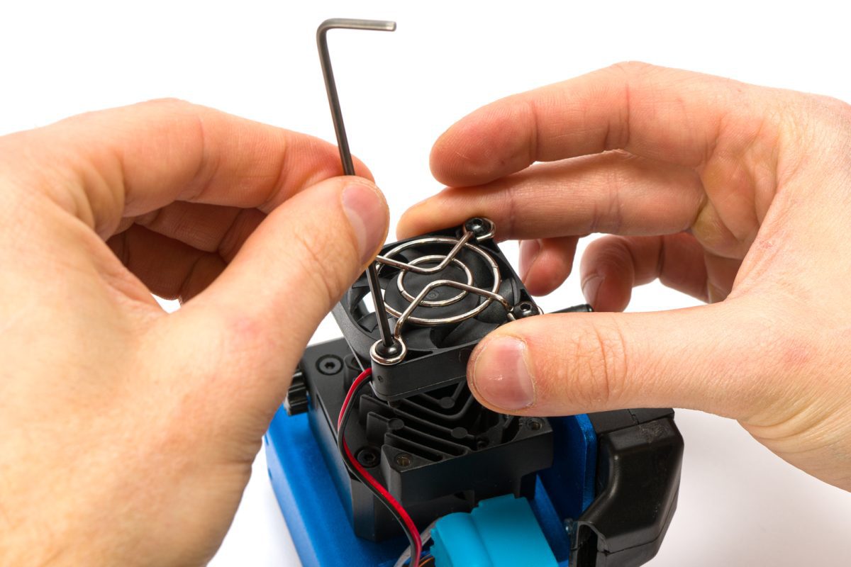 Disassembly