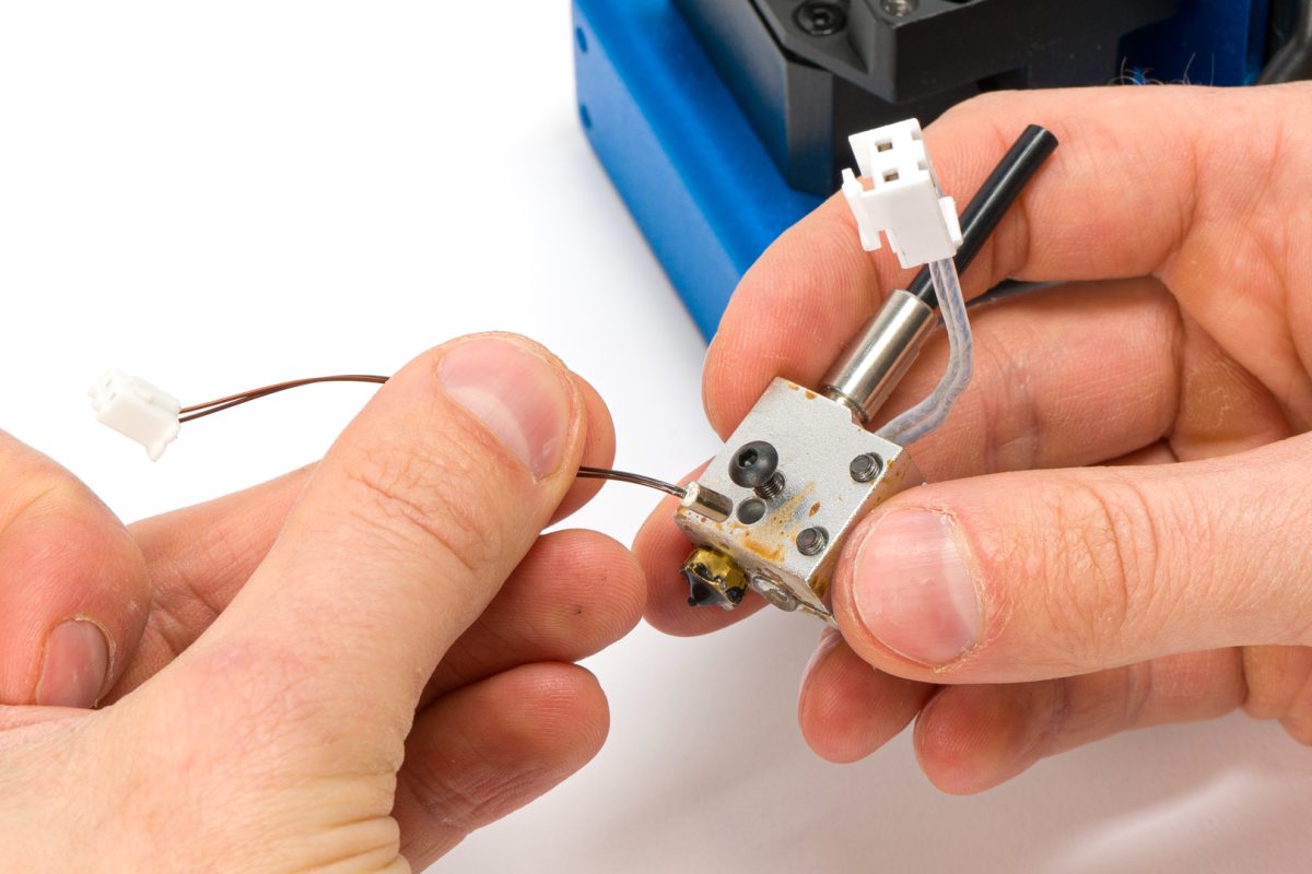 Disassembly