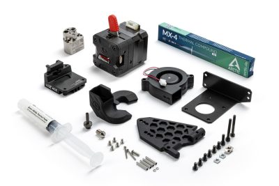 All items in the box