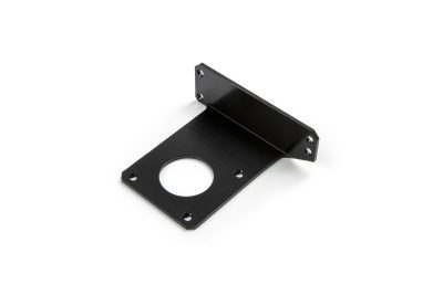 ALU plate