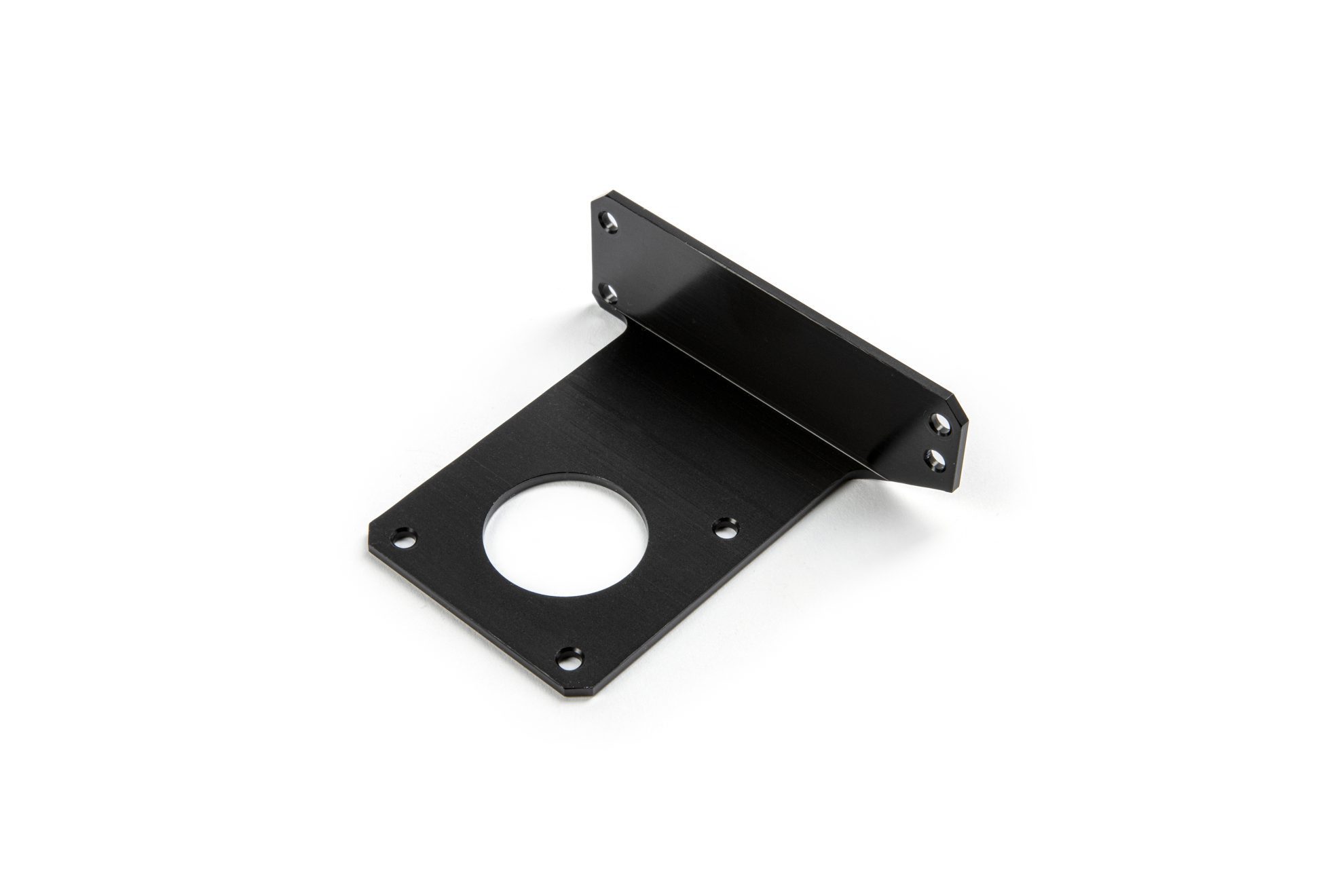 ALU plate