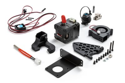 Hotend Mejorado Para Artillería Sidewinder X1 X2 Genius Y Pro Piezas De Improra 3D Kits De Termistor De Bloque Calefactor De Boquilla Totalmente Metálica - AliExprs 7