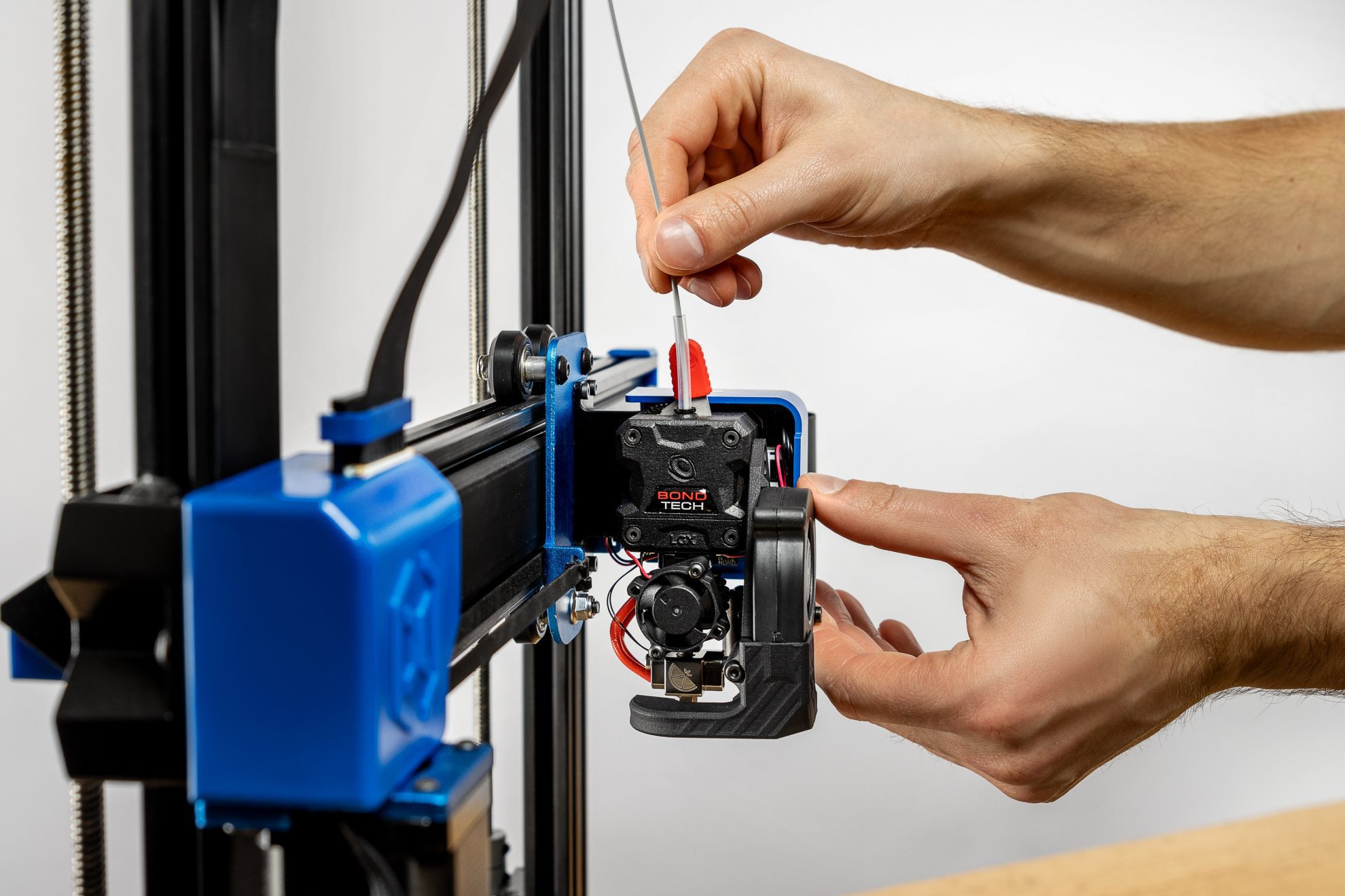 LGX Copperhead for SideWinder & Genius - Image 8