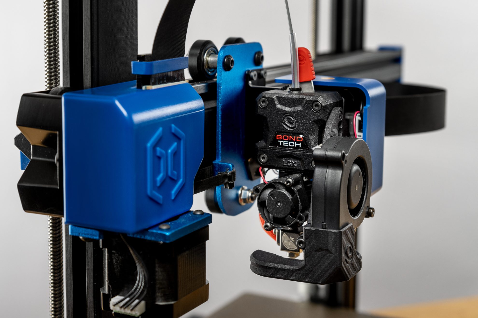 LGX Copperhead for SideWinder & Genius - Image 9